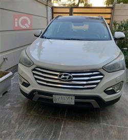 هیوندای گراند سەنتافی